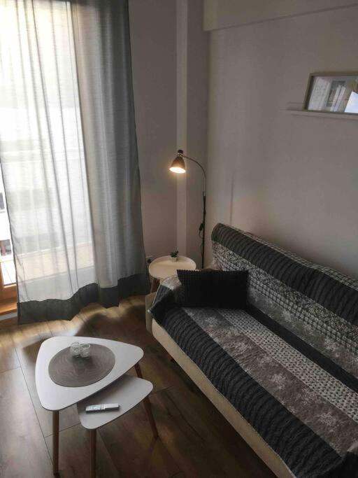 Mieszkanie W Swinoujsciu 2 Pokoje /Blisko Ubb/ Lägenhet Świnoujście Exteriör bild